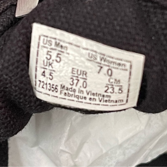 Vans Old Skool Harry Potter Golden Snitch Limited Edition Sneaker Men 5.5, W 7 - Picture 5 of 15